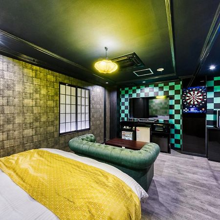 Hotel Lotus Gorgeous Japan Kyoto -Adult Only المظهر الخارجي الصورة