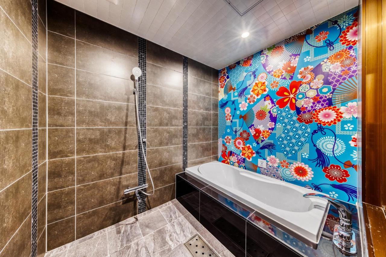 Hotel Lotus Gorgeous Japan Kyoto -Adult Only المظهر الخارجي الصورة