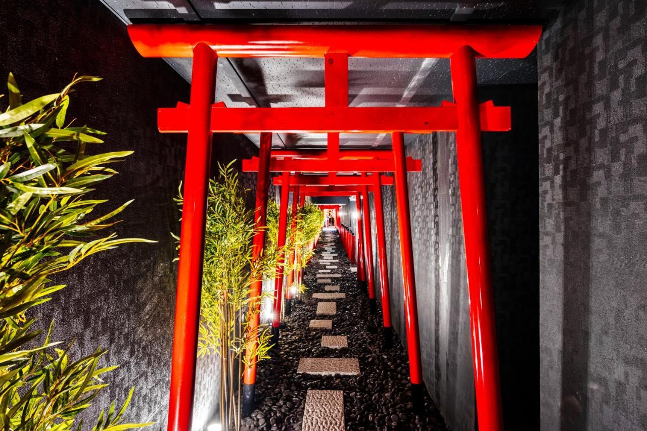 Hotel Lotus Gorgeous Japan Kyoto -Adult Only المظهر الخارجي الصورة