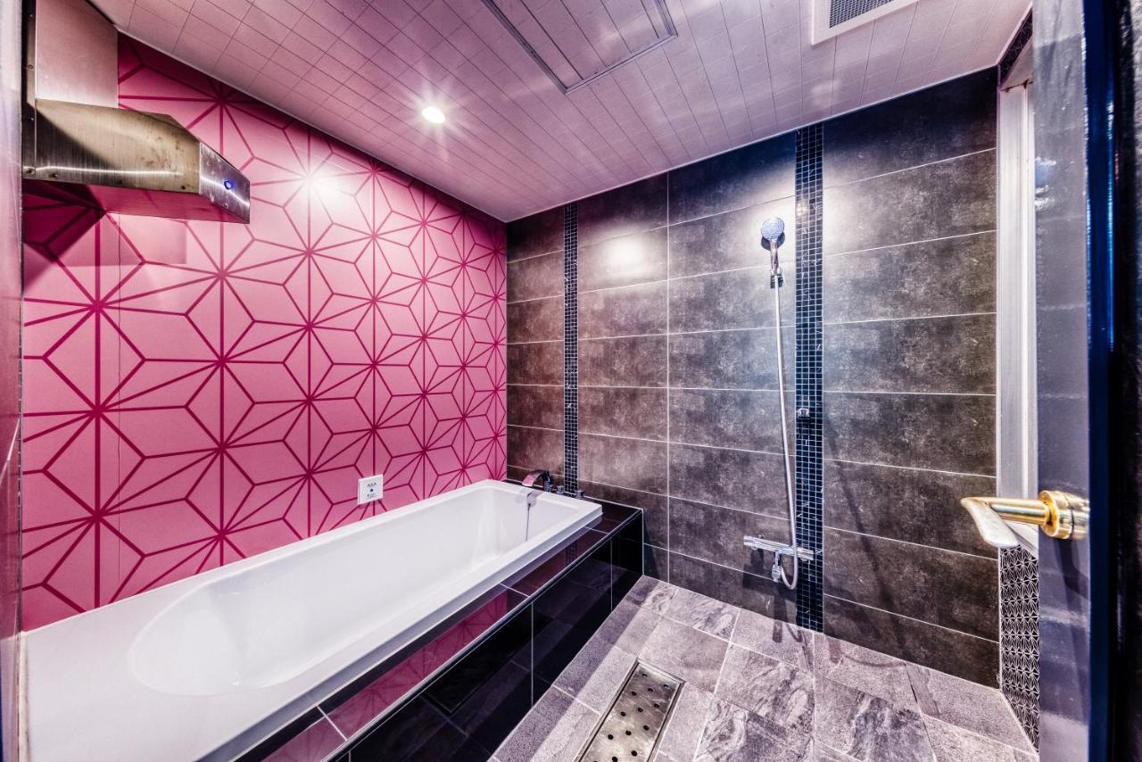 Hotel Lotus Gorgeous Japan Kyoto -Adult Only المظهر الخارجي الصورة