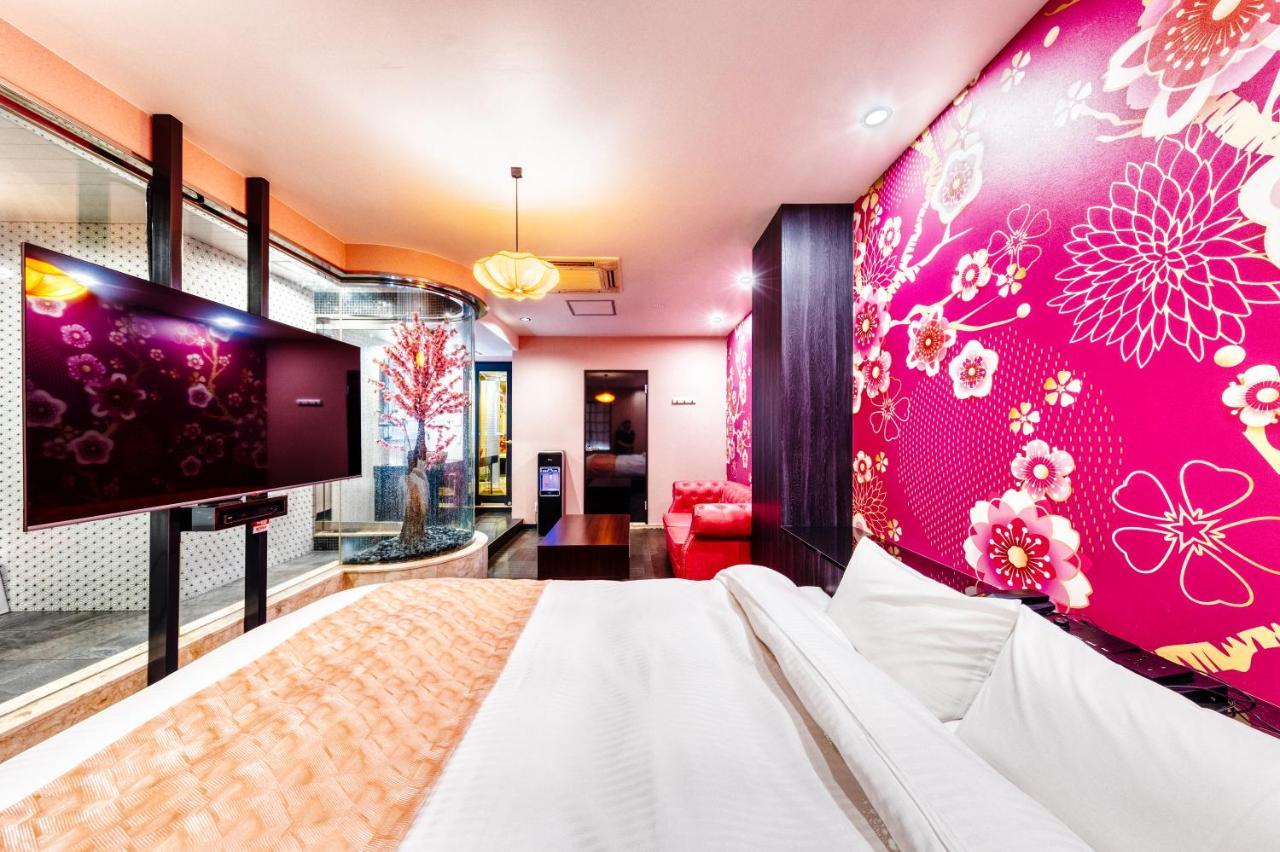 Hotel Lotus Gorgeous Japan Kyoto -Adult Only المظهر الخارجي الصورة