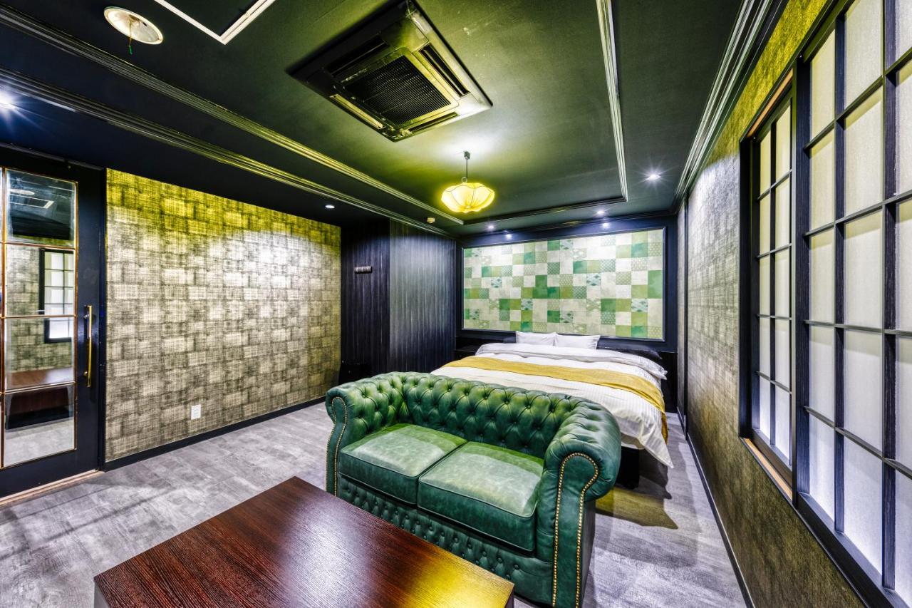 Hotel Lotus Gorgeous Japan Kyoto -Adult Only المظهر الخارجي الصورة