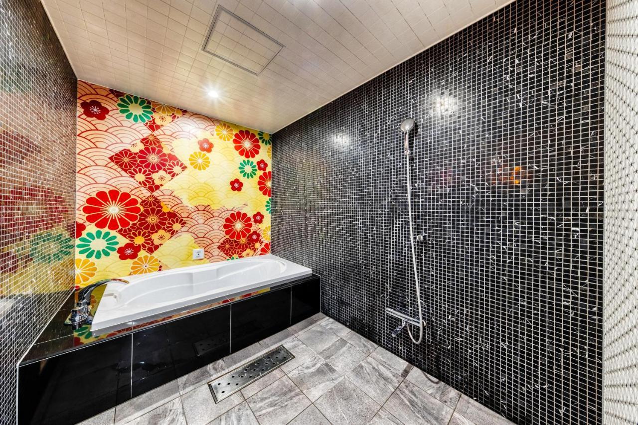 Hotel Lotus Gorgeous Japan Kyoto -Adult Only المظهر الخارجي الصورة