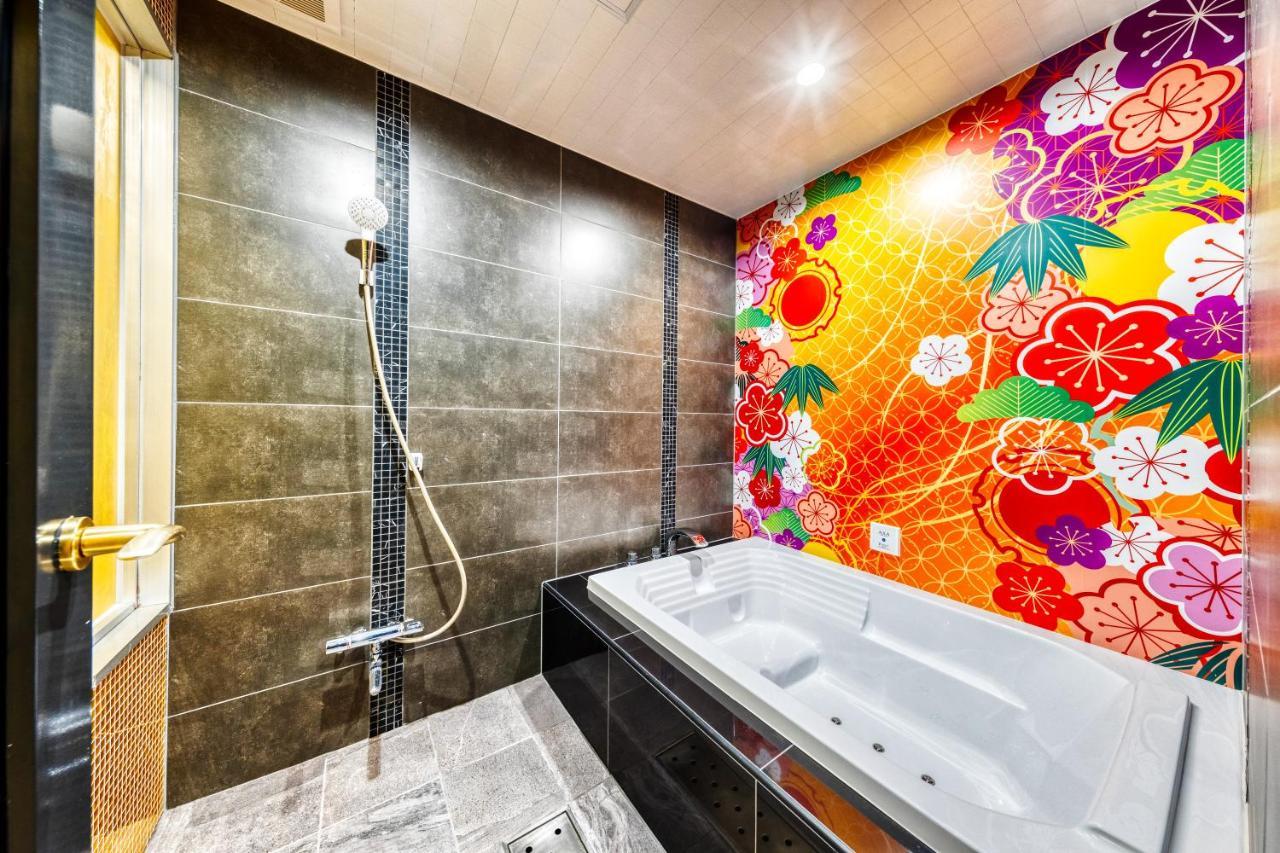 Hotel Lotus Gorgeous Japan Kyoto -Adult Only المظهر الخارجي الصورة